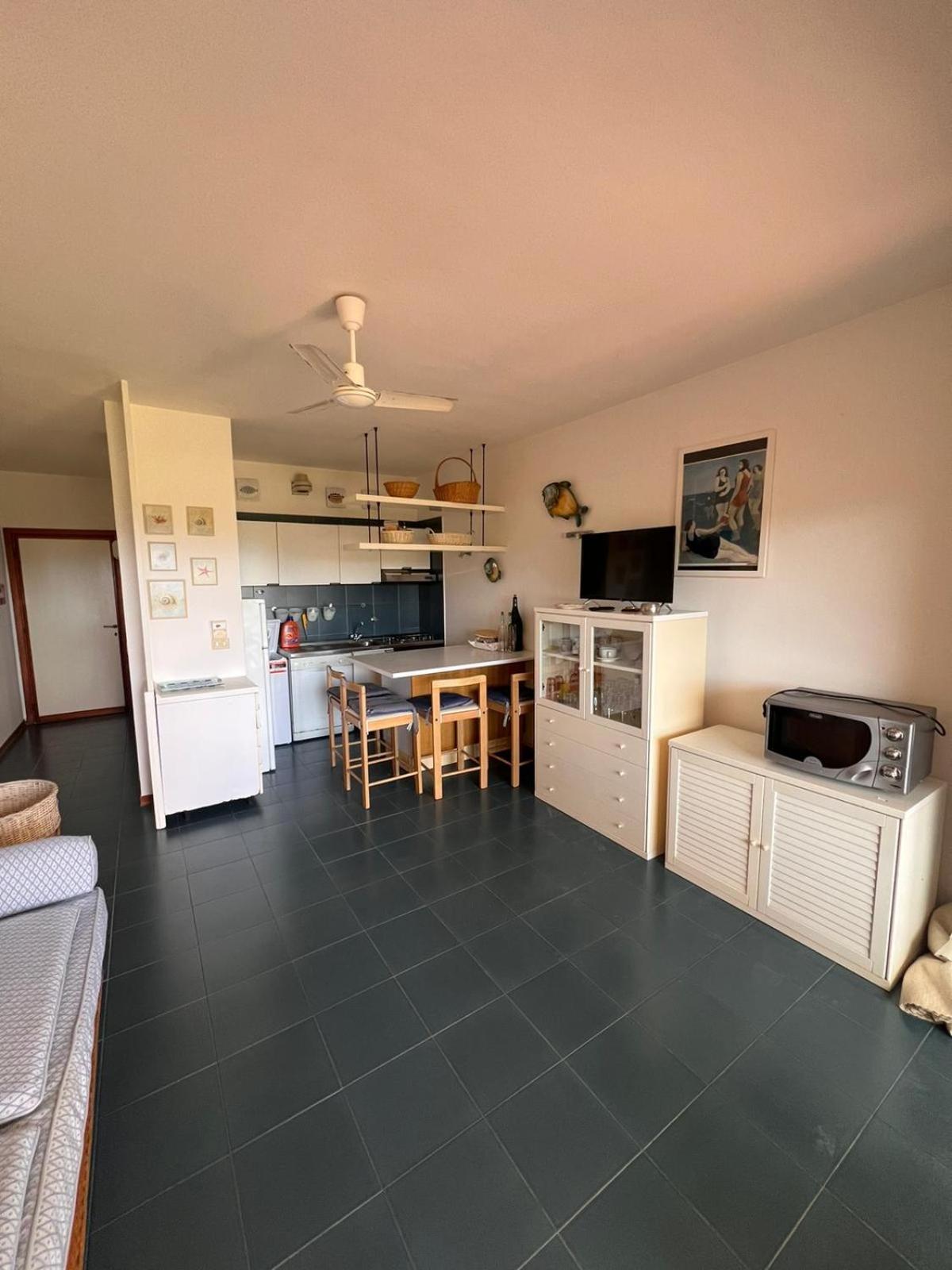 Residenze Coda Cavallo Apartment San Teodoro (Sardinia)