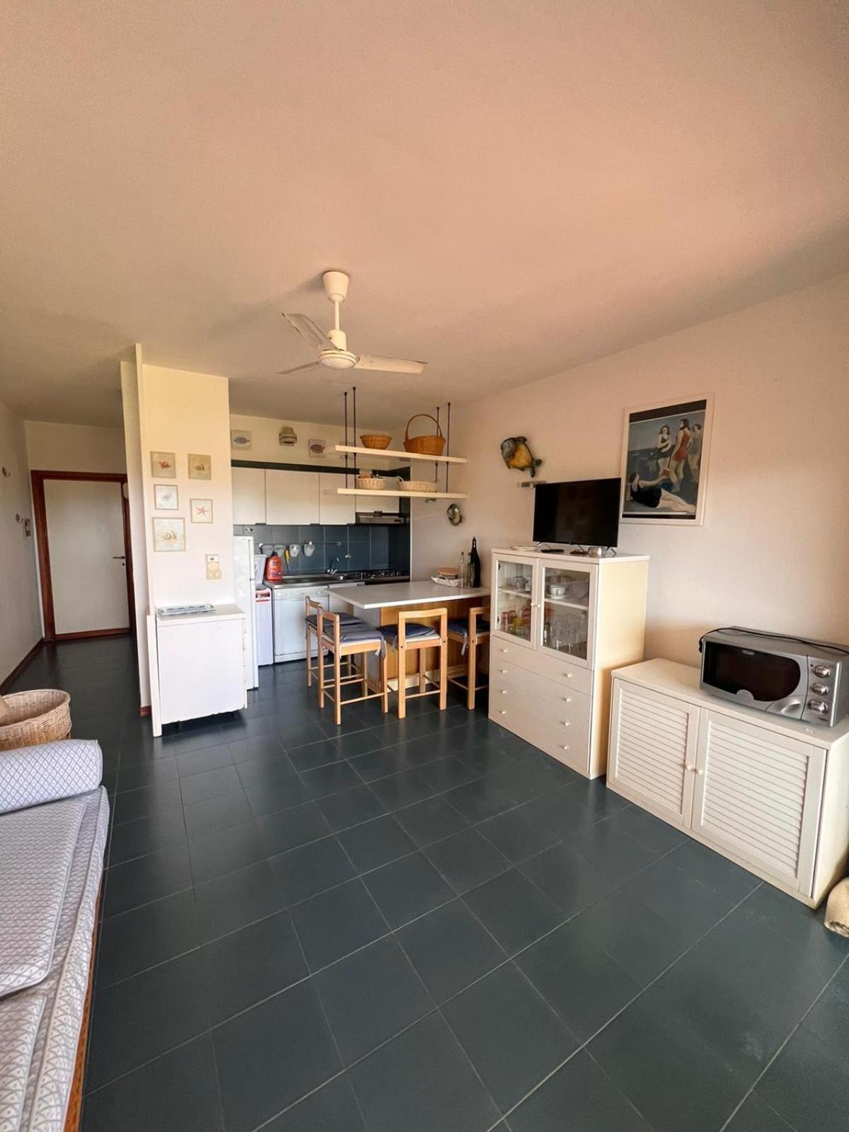 Apartment Residenze Coda Cavallo