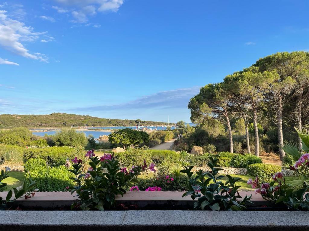 Residenze Coda Cavallo Apartment San Teodoro (Sardinia)