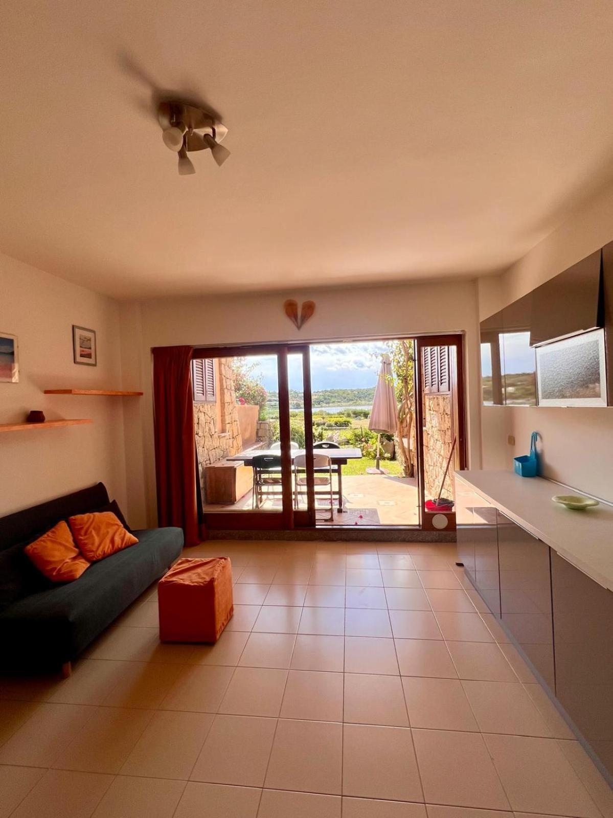 Residenze Coda Cavallo * San Teodoro (Sardinia)