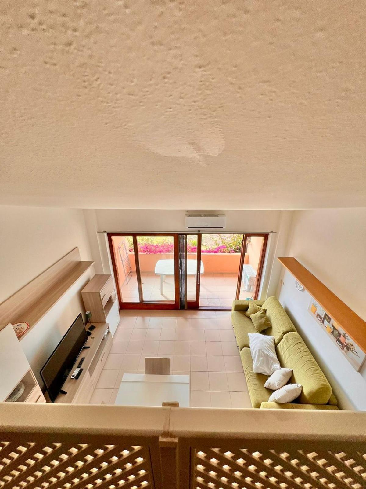 Residenze Coda Cavallo *