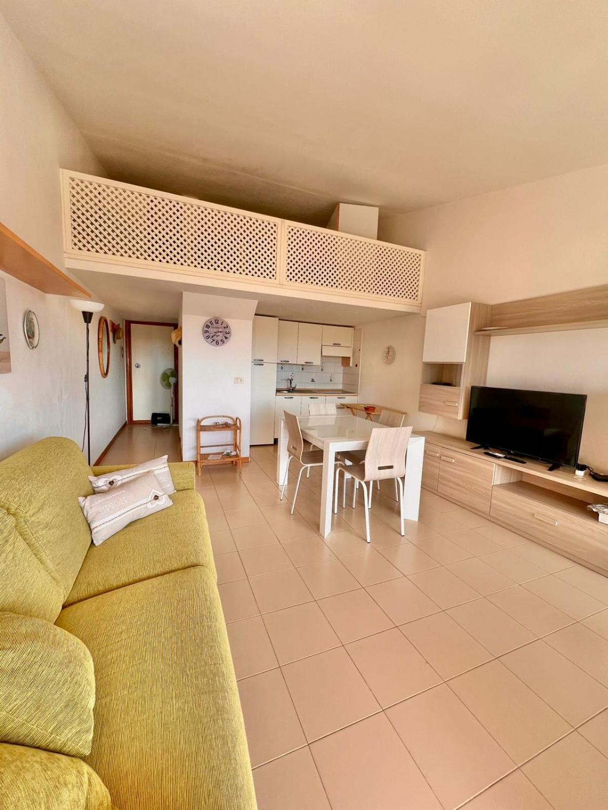 Residenze Coda Cavallo San Teodoro (Sardinia)