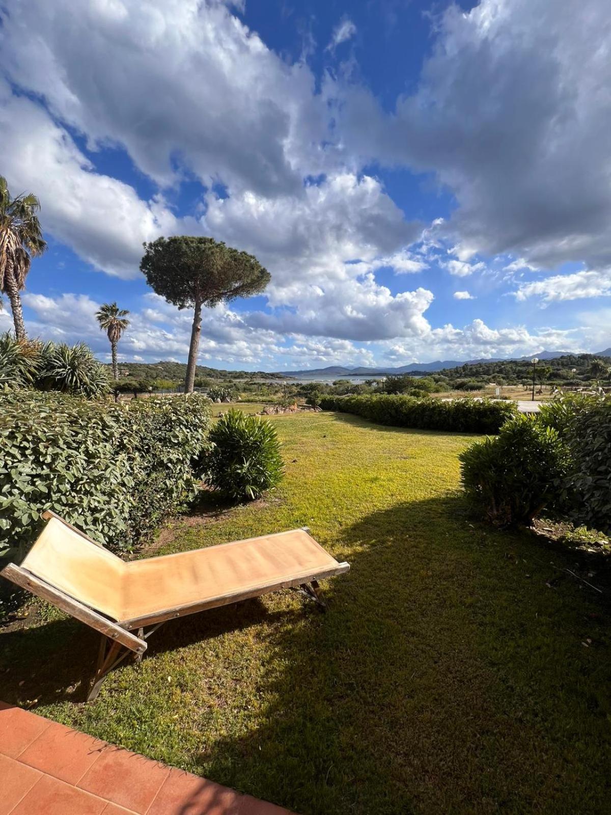 Residenze Coda Cavallo