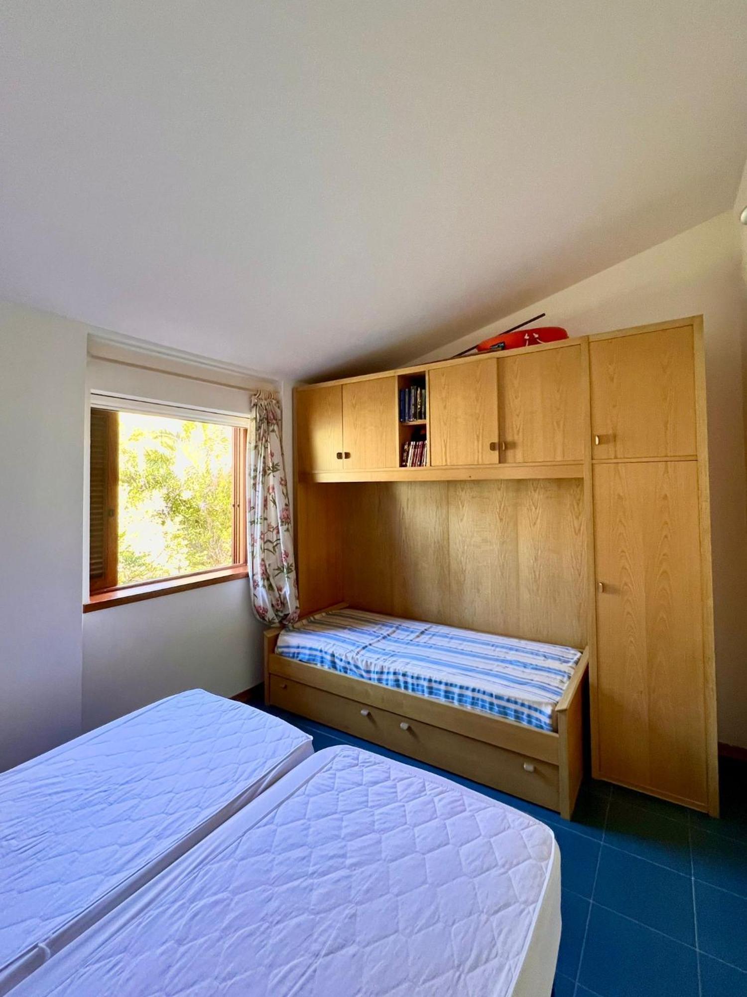 Residenze Coda Cavallo San Teodoro (Sardinia)