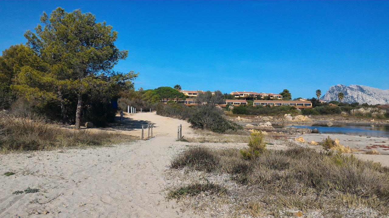 Residenze Coda Cavallo San Teodoro (Sardinia)