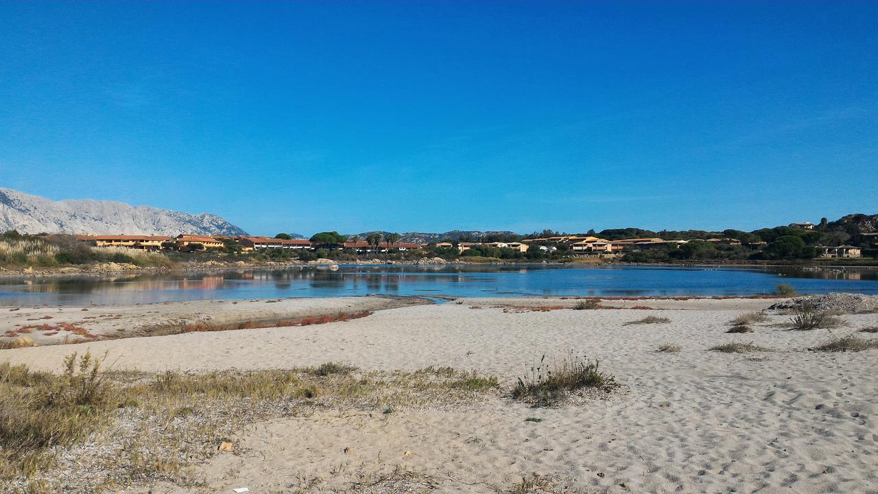 Residenze Coda Cavallo Apartment San Teodoro (Sardinia)