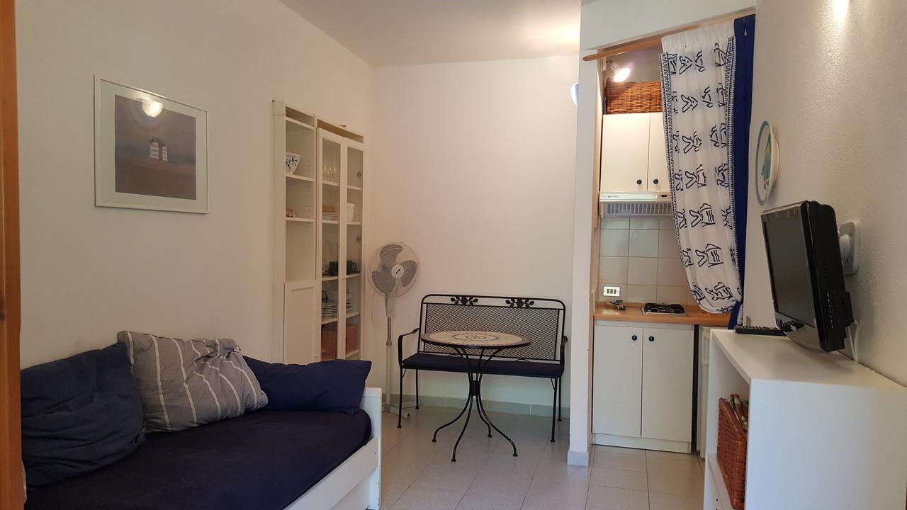 Apartment Residenze Coda Cavallo