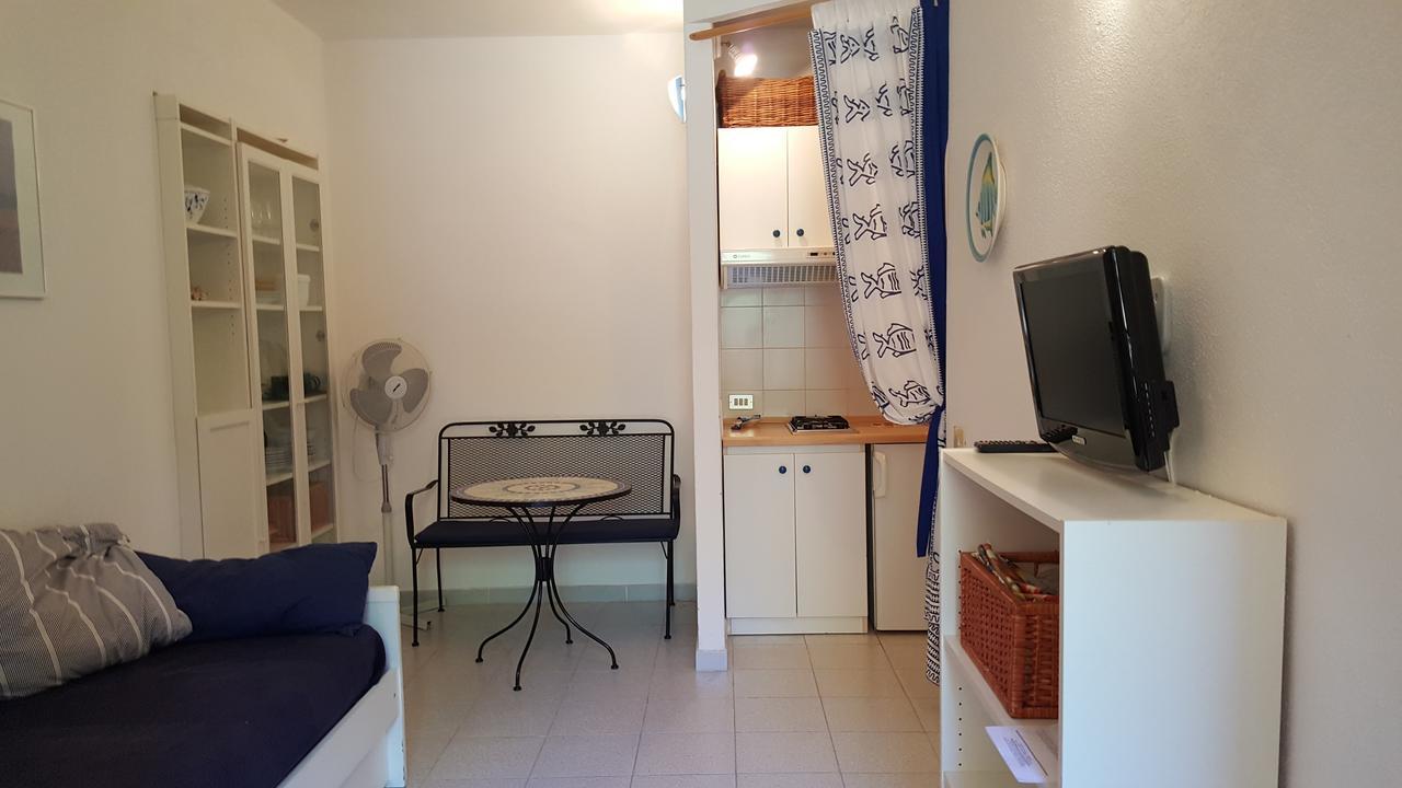 Residenze Coda Cavallo Apartment San Teodoro (Sardinia)