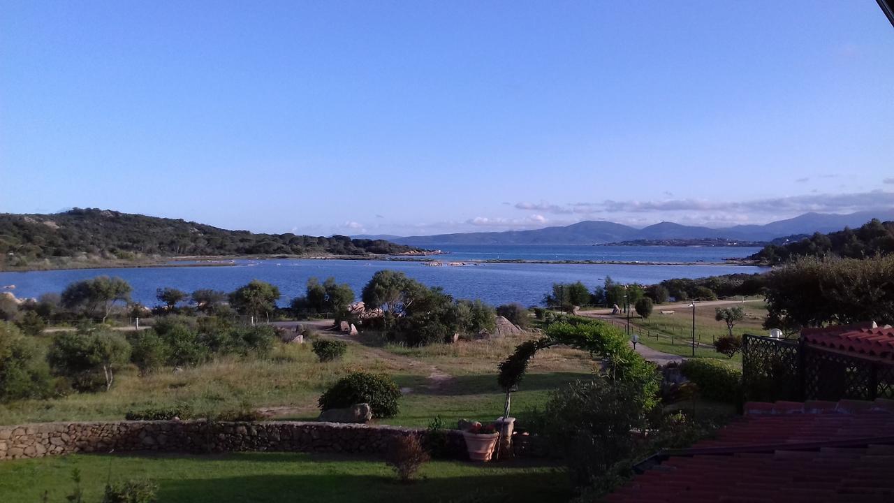 Apartment Residenze Coda Cavallo