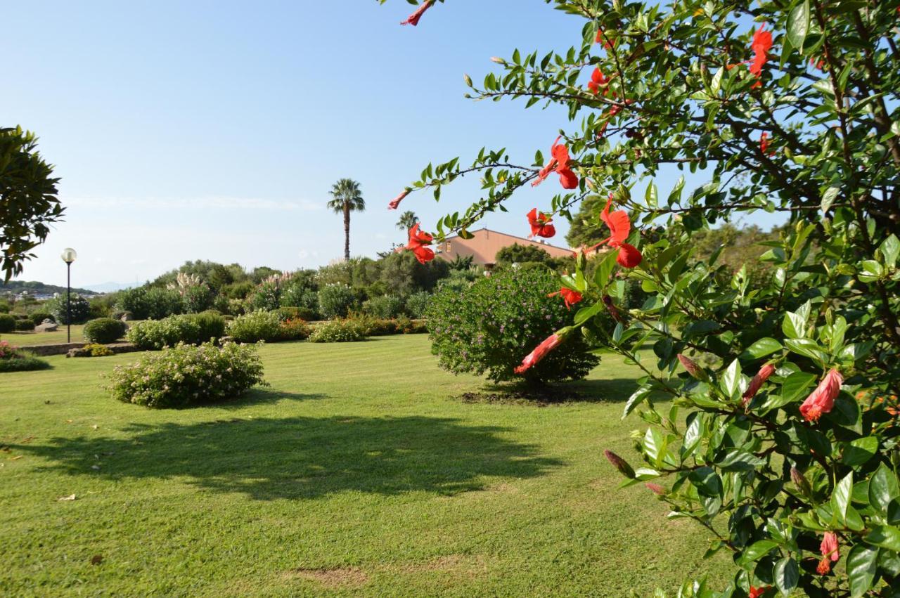 Apartment Residenze Coda Cavallo *