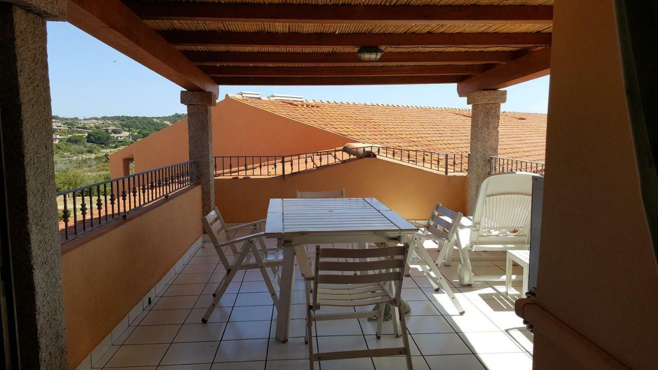 Residenze Coda Cavallo Apartment *